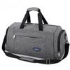 Waterproof Nylon Travel Fashion Carry On Weekend Vintage Casual Duffel Shoulder Large Overnight Bag