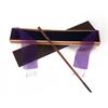 Harry Potter Magic Wand with Metal Core in Purple Box - Halloween Scepter