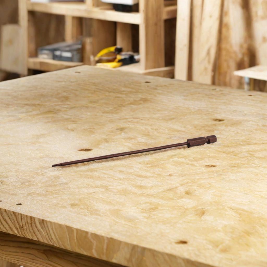 Magnetic Hex Head Screwdriver Bit Screwdriver Bits