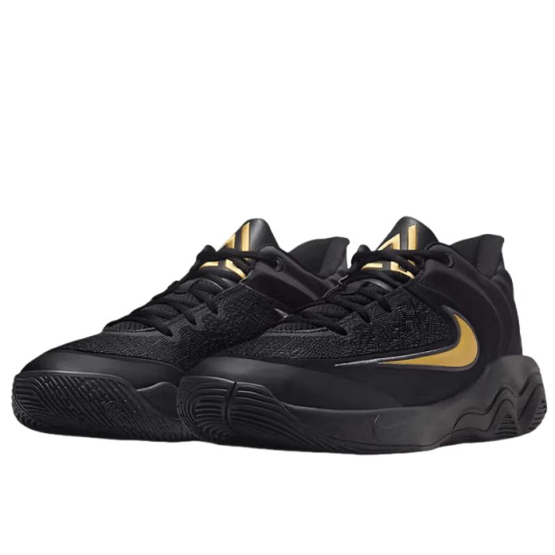 

Мужские баскетбольные кроссовки Nike Giannis Immortality 4 US 9.5