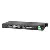Maiwei Managed Industrial Rackmount Ethernet Switch