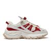 FILA Fusion Comet CNY Star Shoes Casual Low-Top Women sneaker White T12W511517FWC