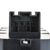 Front Driver Side Master Window Control Switch 971959858H For PORSCHE Cayenne 2018-2024,Panamera 2017-2024