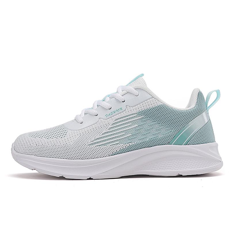 Running Shoes Women Sneakers Soft Sole Lightweight Casual Sports Tennis Shoes