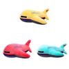 Plush Airplane Toy Cartoon Stuffed Dolls Kids Gift Home Decorations Bedroom