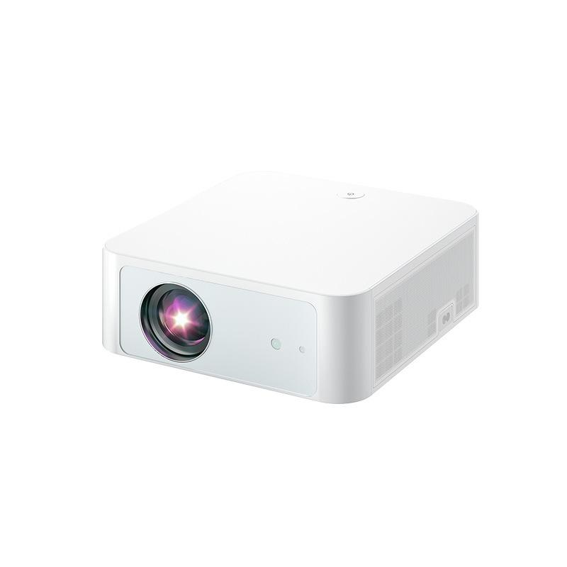 2026 Ultra-Clear Smart Auto-Focus Projector for Meetings & Home