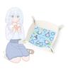 BanG Girls Band Morfonica Botania PU Leather Dream! Party! Multi-Tray