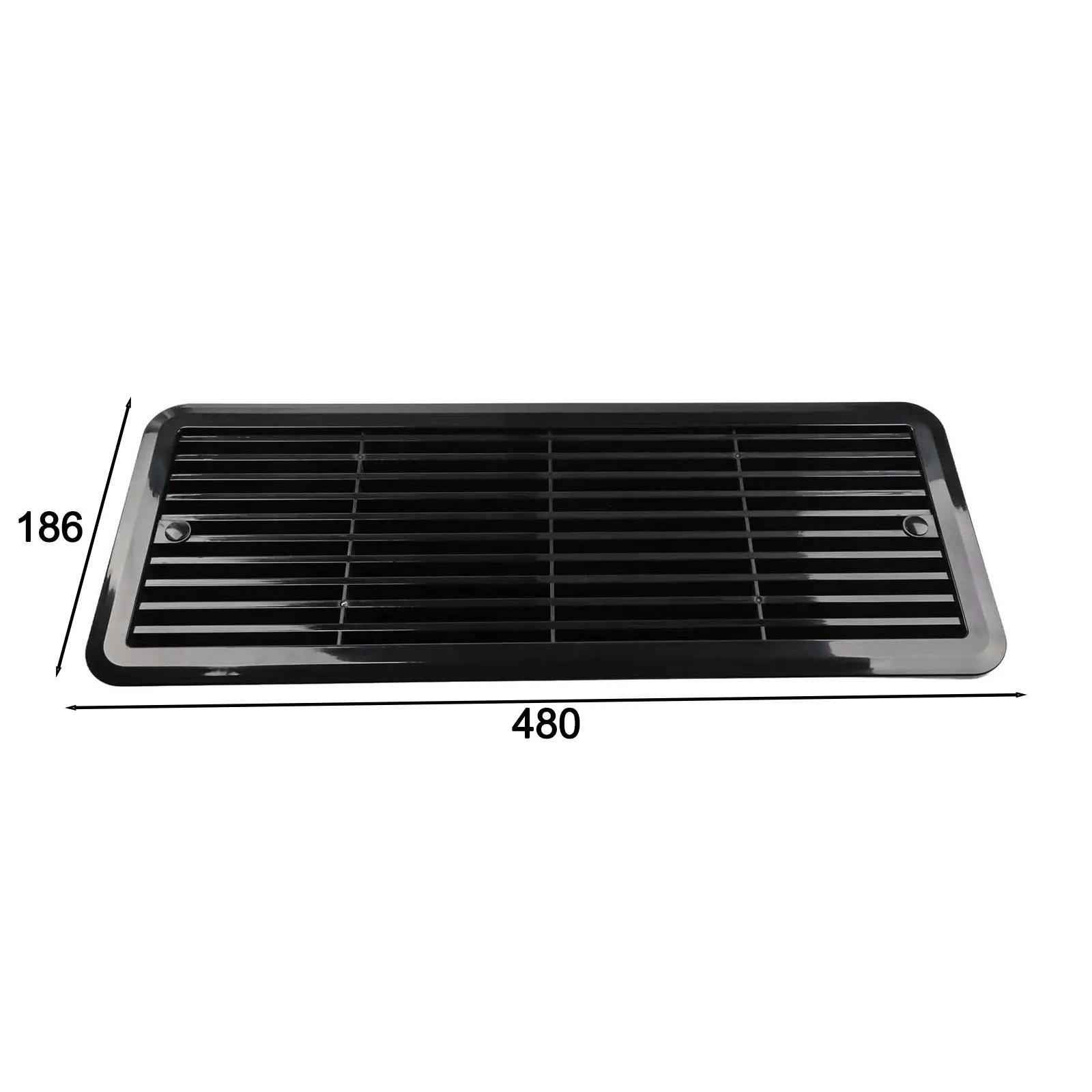 Fridge Vent Mounting Grille For Thetford