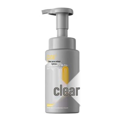 C-Coffee Amino Acid Foaming Cleanser
