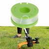 String Trimmer Parts Spool 40.5*17.8mm Accessories For CST00012 Garden Tools Replacement .065 Line Spool Brand New