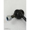 2 Stabilizer Link Sway Bar Anti Roll Drop Links FIT for Mercedes-Benz Vito Kasten 638 V-Klasse 638/2 V 200,6383230268 6383230368
