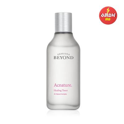 Acnature Heilendes Gesichtswasser 150ml
