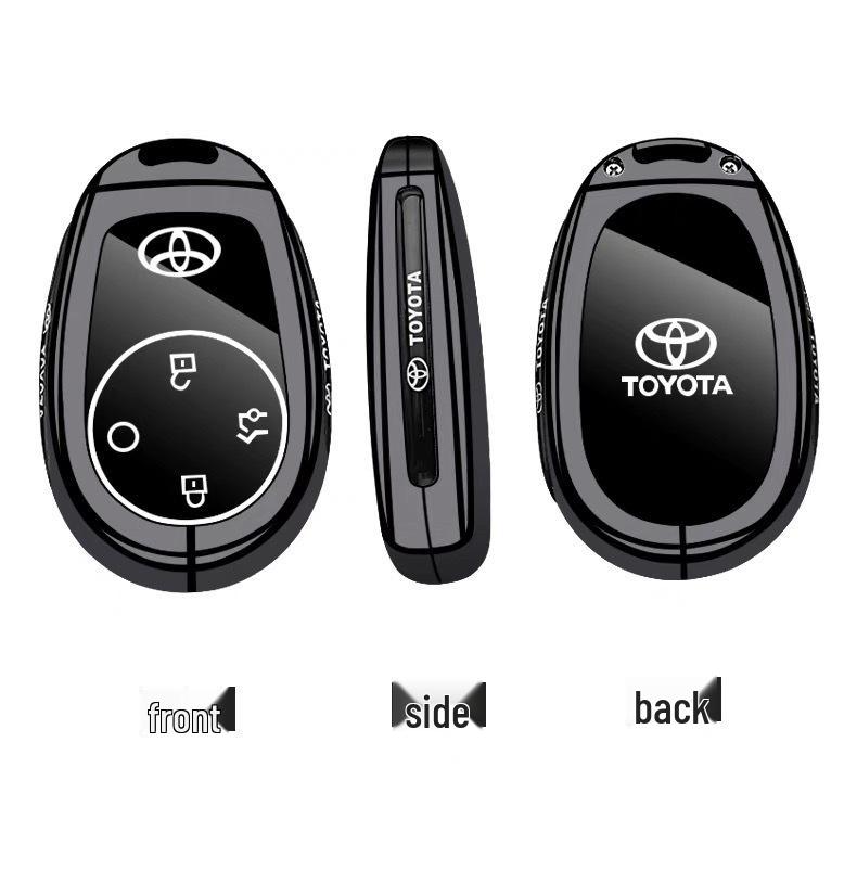 Toyota Vios/Yaris E'Z Car Key Case Buckle