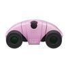 PENTAX Binoculars UP 8x21 Pink Small and Lightweight Fully Multi-coated Equipped with High Grade Prism Bak4 (8x) Festivals Live Concerts Sports Watchi