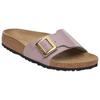 Birkenstock Catalina Fashionable Comfortable EVA Anti-Friction Slide Sandals Women sandals Purple 1029389