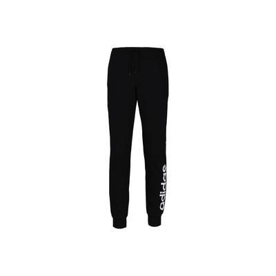 NEO Label Tapered Knit Sweatpants Men Bottoms Black DM4277
