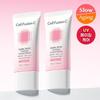 Cell Fusion C Blemish Toning Sunscreen 35ml Double Plan (UV Aging Care)