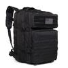 Sell 40L Outdoor Camping Hiking Bag Military Tactical Rucksack Backpack