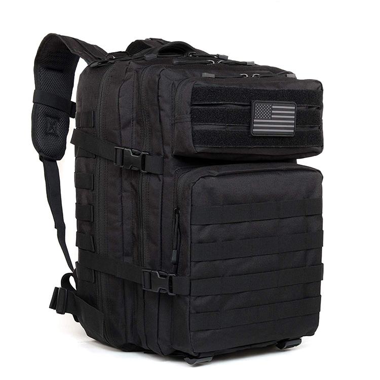 Prodám 40l venkovní kempingový turistický batoh Vojenský taktický batoh