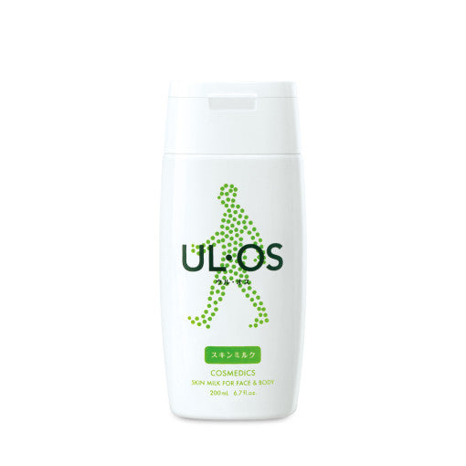 Ulos Skin Milk 200 Ml