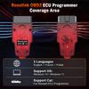 RenOlink Newest Renolink V2.11 for Renault OBD2 ECU Programmer for UCH Matching Air-bag Programming Key Deletion Diagnostic Tool