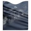 Wassup Sohot Men's Quick-Dry Ice Silk Cooling T-Shirt