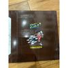 Used Street Fighter 2 Carddass Card Collection Trading Card
