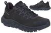 Men's Hiking Shoes Karrimor Goshawk Low K1106-Blk