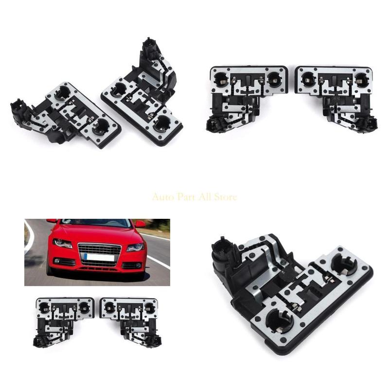 J0MA Inner Light Bulb Holder for B8 Saloon 8K5945258B Right/Left Auto Accessories