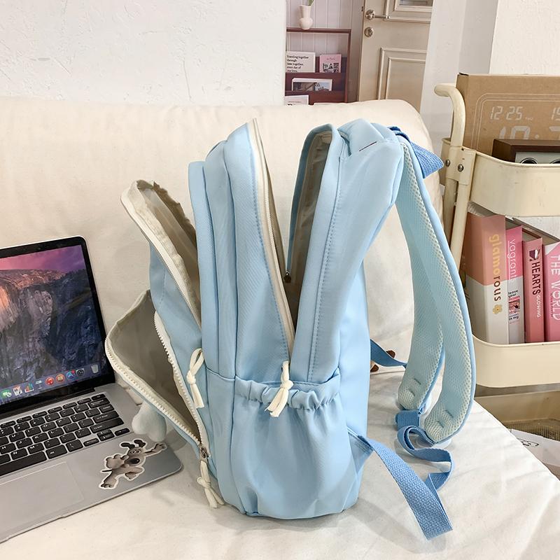 Младшая школьная сумка для женщин — фото 8