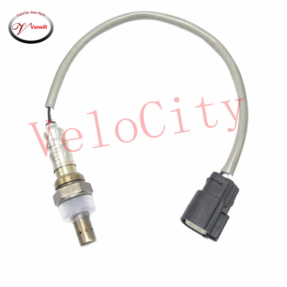 Lambda Sensor Oxygen Sensor Fits For Ford Explorer Edge 3.5L Part No# BH6A-9G444-AA BH6Z-9G444-A