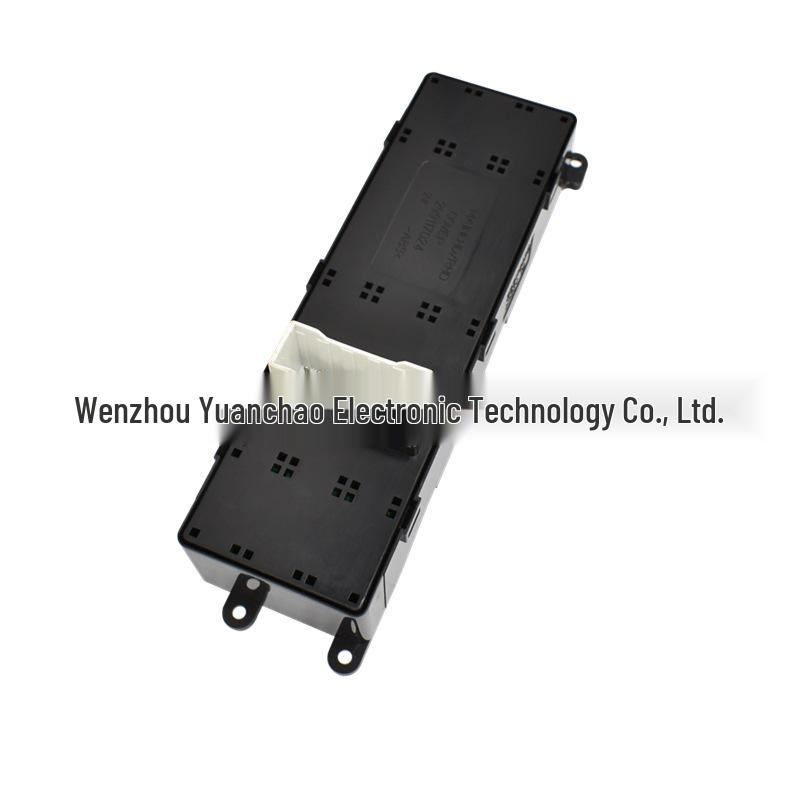 Kia K3 High-Config Power Window Switch 93570-B5200 Main Control Button