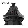 Ninja Set Building Blocks Woodfire Dragons Forbidden Five Mini Action Figure Toys