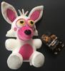 Funko Five Nights At 15cm Funtime Foxy Plush Freddy's
