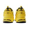 GANNI x New Balance 1906R Ateşli Sarı Unisex Spor Ayakkabı Siyah M1906RGA