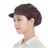 Adjustable Working Hat Anti-hair Loss Work Caps Hair Cover Caps Mesh Cloth Dust Proof Cap  Chefs