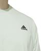 Adidas M SL Size S ESS+ T-Shirt, Black,