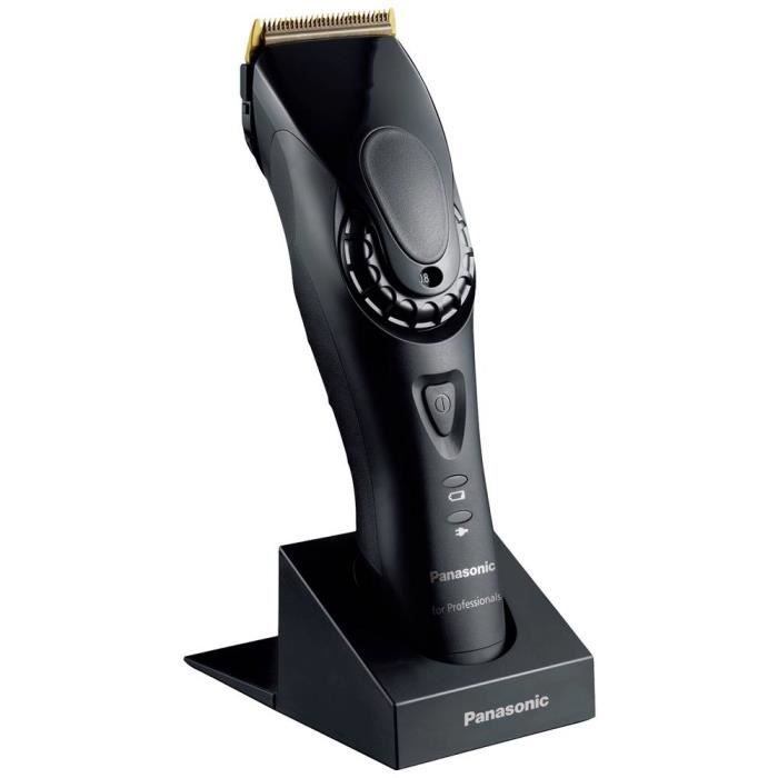 Panasonic ER-DGP84 Black Hair Clipper