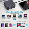 65W Type C Laptop Charger for Huawei, Xiaomi, and Lenovo