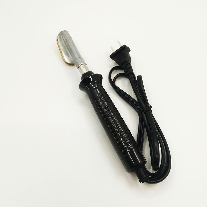 Stoßstangenrissreparatur Kunststoffschweißwerkzeug