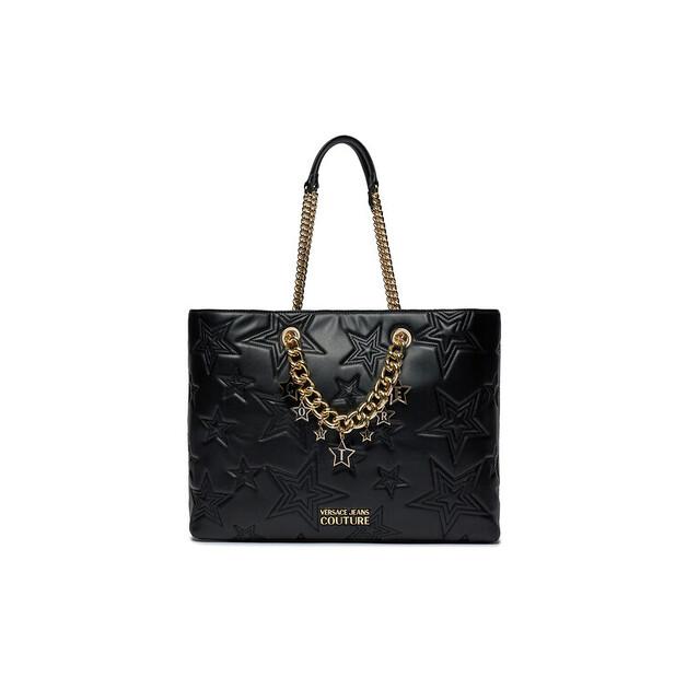 

Сумка-шоппер Versace Jeans Couture