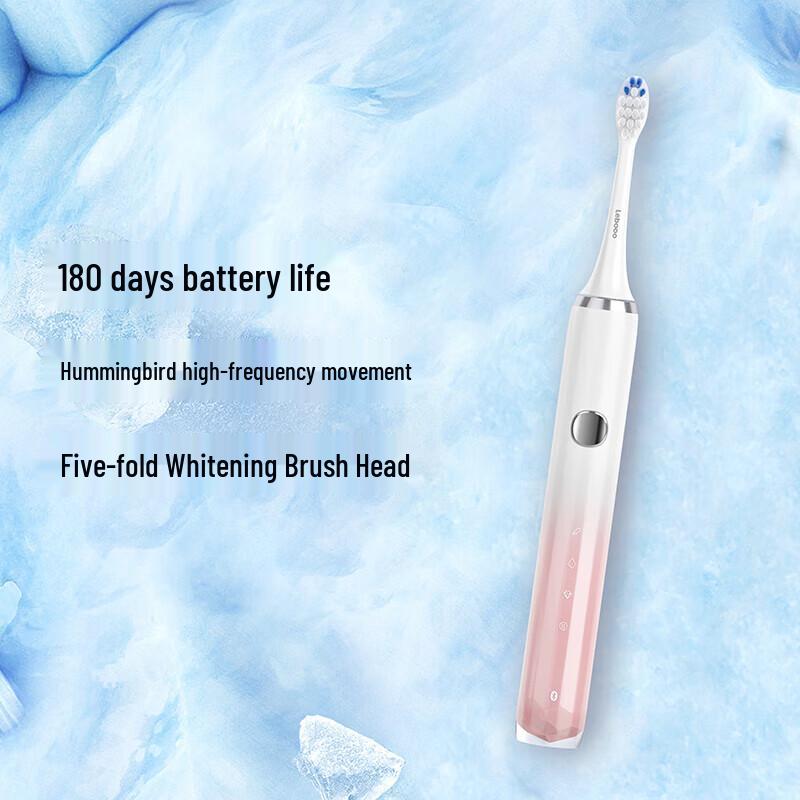 

Huawei Libod Smart Sonic Electric Toothbrush 2