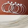 Nylons Guitar String Set With Rosewood Bridge For Classical Guitar Includes String Cutter Winder And Pin Puller