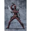 TAMASHII NATIONS SHFiguarts Deadpool (DEADPOOL 2) Cca. Pohyblivá figurka 155mm ABS&PVC lakovaná