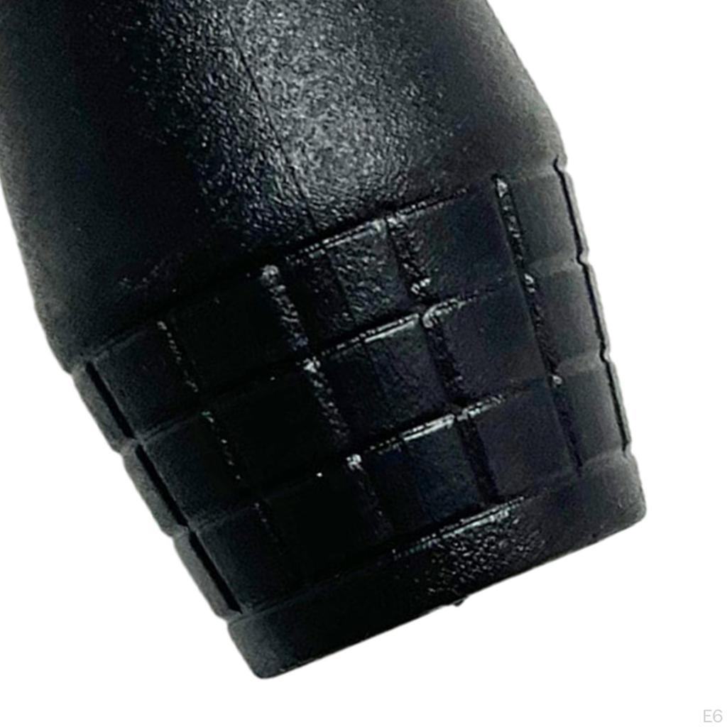 Microphone Stand Foot Pads - Set of 6