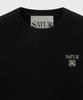 Seteo Lauren Classic Logo Knit Black
