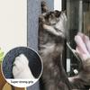 Self-Adhesive Cat Scratching Mat Cat Scratch Furniture Cat Claws Couch Climbing Protector Prote A1B5