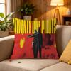 T-Twenty One Pilots Pillow Gift Home Office Decoration Bedroom Sofa Car Cushion Cover case 45x45