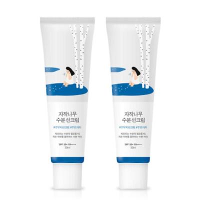 Cuerpo – Protectores solares y bronceado