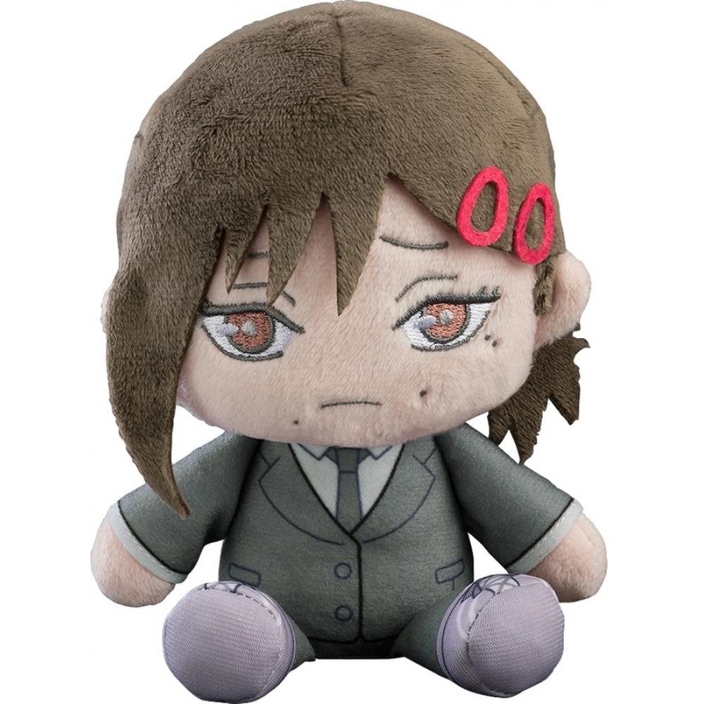 

Chainsaw Man Plushie Kobeni